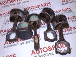 Шатун. Honda: Rafaga, Vigor, Inspire, 2.5TL, Saber, Ascot Двигатели: G25A3, G25A2, G25A5