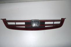 Решетка радиатора. Honda Accord, CF3