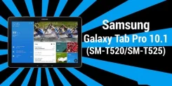 Samsung Galaxy Tab Pro 10.1 16Gb ����