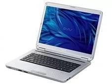 Sony VAIO. 15.4", WiFi