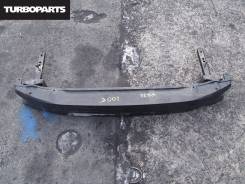 Жесткость бампера. Mitsubishi Eclipse, D32A, D38A Двигатель 4G63