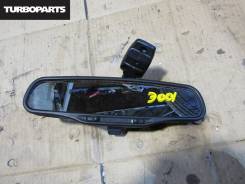 Зеркало заднего вида салонное. Mitsubishi Eclipse, D32A, D38A Двигатель 4G63