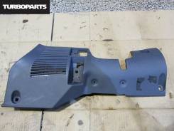 Панель рулевой колонки. Mitsubishi Eclipse, D32A, D38A Двигатель 4G63