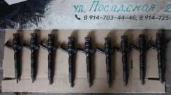 Инжектор. Toyota: Innova / Kijang, Hiace, Dyna, Kijang, ToyoAce, Hilux Pick Up, Regius Ace, Hilux, Innova, Fortuner Двигатель 2KDFTV