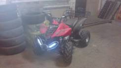 Armada ATV 110. исправен, без птс, с пробегом