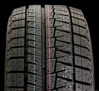 Bridgestone. Зимние, без шипов, без износа, 4 шт
