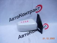 Зеркало заднего вида боковое. Mitsubishi Lancer Cedia, CS2A