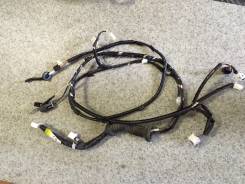 Проводка двери. Toyota RAV4, ACA38, ACA36, GSA33, ALA30, ACA30, ACA31, ACA33 Toyota Vanguard Двигатели: 2GRFE, 2AZFE, 2ADFHV, 1AZFE, 2ADFTV