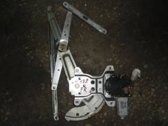 Стеклоподъемный механизм. Toyota Hiace, LH112, LH114, RZH103, RZH125, RZH115, LH162, LH184, LH172, RZH113, LH113, LH115, LH103, LH125, RZH114, RZH104...