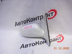 Зеркало заднего вида боковое. Nissan Bluebird Sylphy, QG10