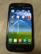 Samsung Galaxy S3 GT-i9300. �/� ����