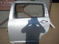 Дверь боковая. Toyota Wish