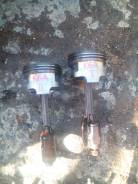 Двигатель в сборе. Suzuki: Kei, Palette, Wagon R, Cappuccino, MR Wagon, Lapin, Carry, Carry Truck, Alto Lapin, Cervo, Alto, Works, Jimny, Twin, Every...