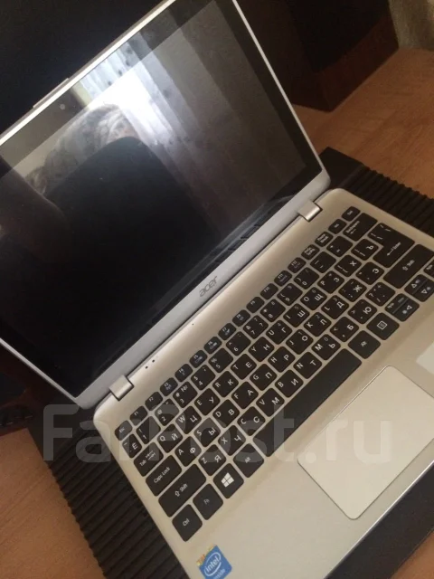 Acer. WiFi: 1, Bluetooth: 1 ����