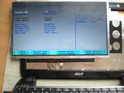 Acer Aspire 1410. 11.6", 1,2����, ��� 1024 ��, WiFi, ����������� �� 4��.