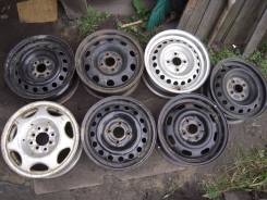 ABT. x14, 4x100.00
