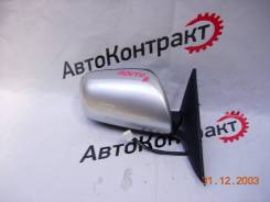 Зеркало заднего вида боковое. Toyota Camry, ACV40