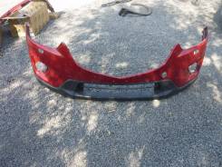 Бампер. Mazda CX-5, KE5AW, KE2AW, KEEFW, KE5FW, KEEAW, KE, KE2FW Двигатели: PYVPS, SHVPTS, PEVPS