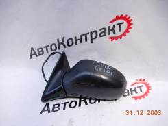 Зеркало заднего вида боковое. Toyota Corolla Levin, AE101