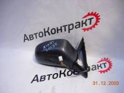 Зеркало заднего вида боковое. Toyota Corolla Levin, AE101
