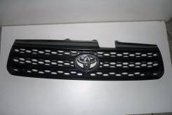 Решетка радиатора. Toyota RAV4, ACA20