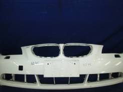 Бампер. BMW 5-Series