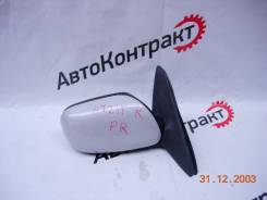 Зеркало заднего вида боковое. Toyota Carina, AT210 Toyota Corona Premio, ST210, AT210