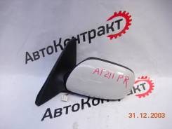 Зеркало заднего вида боковое. Toyota Carina, AT210 Toyota Corona Premio, ST210, AT210