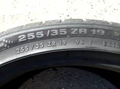Continental ContiSportContact 3. Летние, 40 %, 4 шт