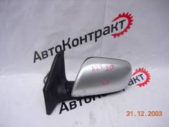 Зеркало заднего вида боковое. Toyota Avensis, AZT250, AZT250W, AZT250L