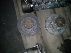 ������ ���������� MMC FUSO 8M20 ME065702 ����