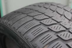 Bridgestone Blizzak LM-25. Зимние, без шипов, 2013 год, износ: 20%, 2 шт