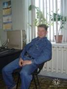 Водитель. Средне-специальное образование, опыт работы 7 лет