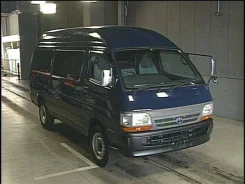 Toyota Regius Ace. RZH183. ��� �����