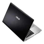Asus N56VB-S4122H. 2,6����, ��� 6 ��, ���� 750���, WiFi, Bluetooth, ����������� �� 4��. ����