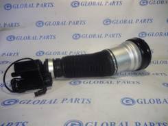 Стойка пневмоподвески Mercedes-Benz W220 S-Class W220 4Matic 1999-2006. Mercedes-Benz S-Class, W220