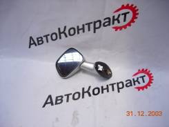 Зеркало заднего вида на крыло. Toyota Harrier, MCU36W, MCU36