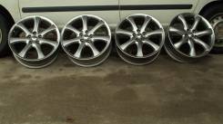 Toyota. 7.0x17, 5x100.00, ET45, ЦО 55,0 мм.