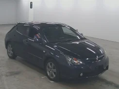 Toyota WiLL VS. ZZE128. ��� ����� �� ������������ ����