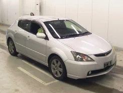 Toyota WiLL VS. ZZE127. ��� ����� �� ������������ ����