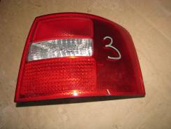 Стоп-сигнал. Audi A6 allroad quattro, 4BH Audi RS6, 4B4, 4B6 Audi S6, 4B2, 4B4, 4B5, 4B6 Audi A6, 4B2, 4B4, 4B5, 4B6 Двигатели: AKE, APB, ARE, BAS, BA...