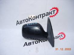 Зеркало заднего вида боковое. Toyota Funcargo, NCP20