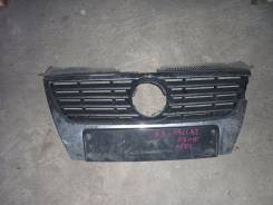 Решетка радиатора. Volkswagen Passat