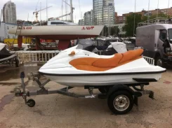 Yamaha XLT1200. 2001 ��� ����
