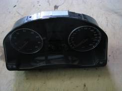 Панель приборов. Volkswagen Golf Volkswagen Jetta