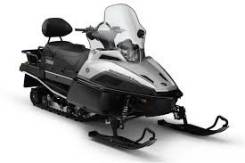 Yamaha Viking Professional II. исправен, есть птс, без пробега