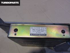 Блок управления автоматом. Mitsubishi Eclipse, D32A, D38A Mitsubishi Eclipse Spyder, D38A Двигатель 4G63
