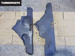 Панель салона. Mitsubishi Eclipse, D32A, D38A Двигатель 4G63
