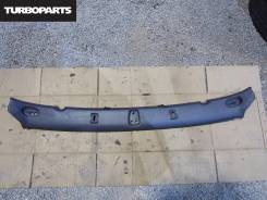 Панель салона. Mitsubishi Eclipse, D32A, D38A Двигатель 4G63