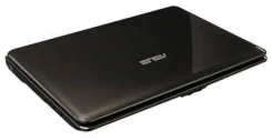 Asus K40IN. 14", 2,0����, ��� 2048 ��, ���� 250 ��, WiFi, Bluetooth, ����������� �� 1 �.